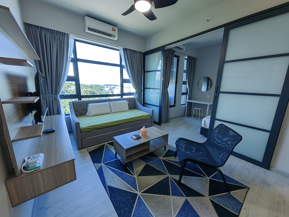 Standard Apartment - Photo 1