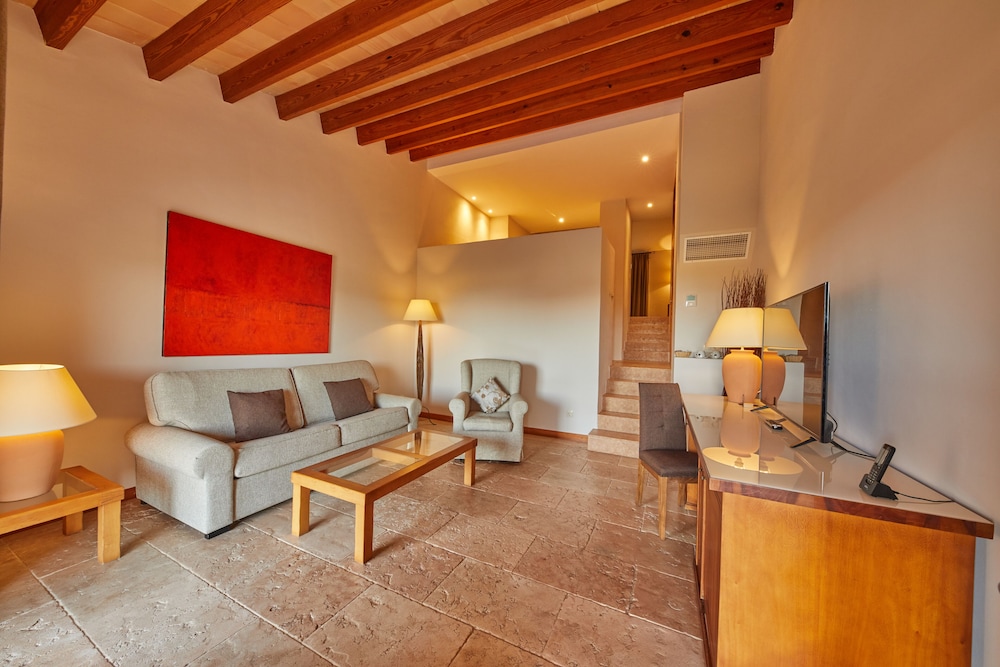 Suite, Terrace (The Level Mediterranean) - Photo 1