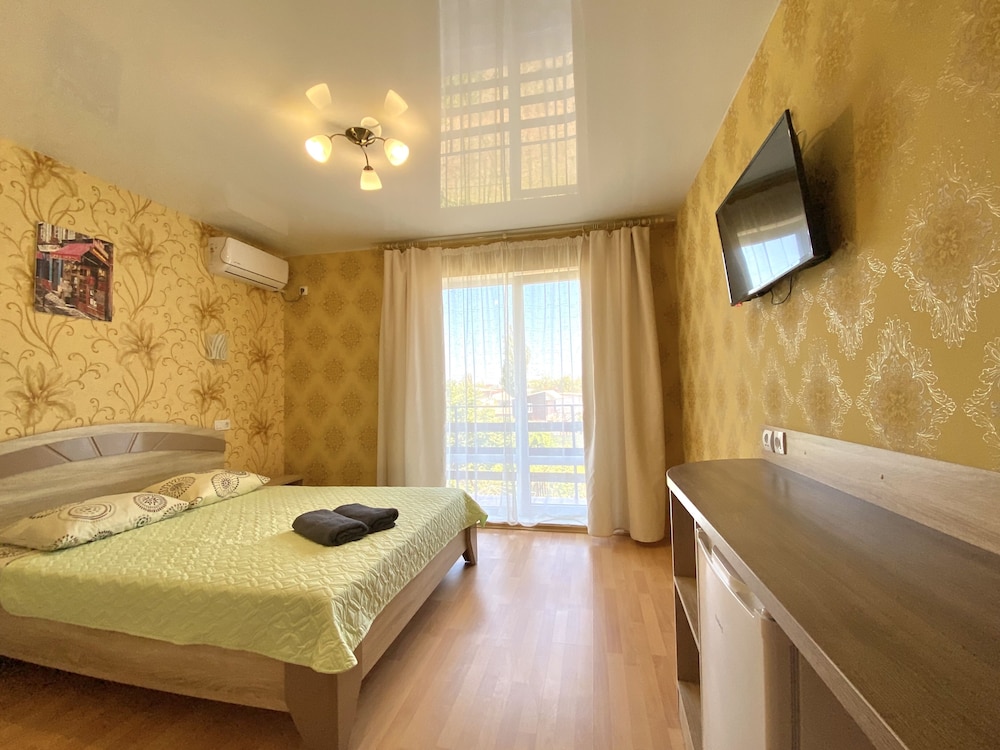 Traditional Double Room photo 2
