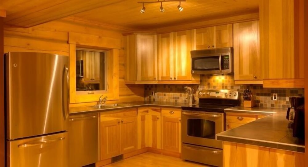 Cabin (Eagle Lodge) photo 2