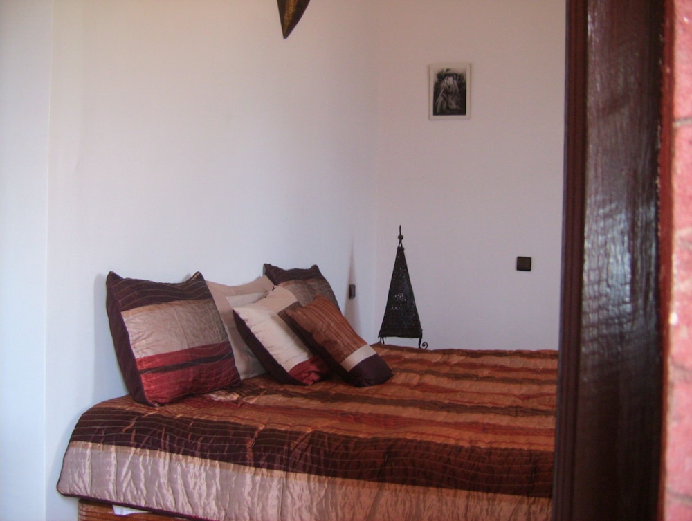 Deluxe Suite photo 3