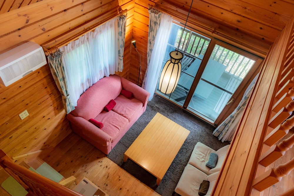 Family Lodge Room - Meal Served In The Restaurant Included, Non-Smoking photo 2