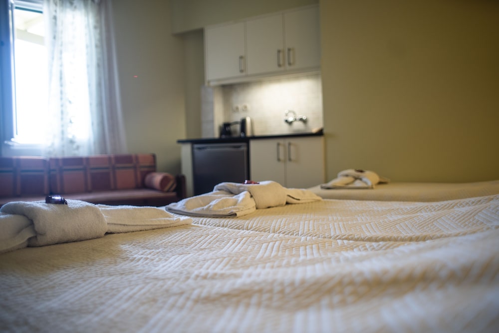 Family Quadruple Room