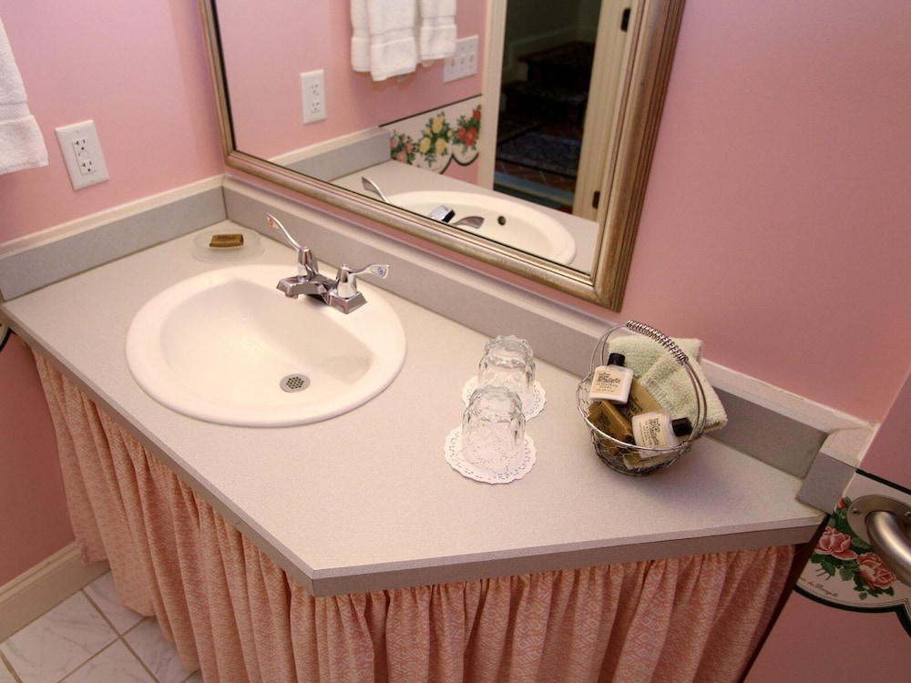Superior Double Room, Ensuite (Carriage House 1) photo 2