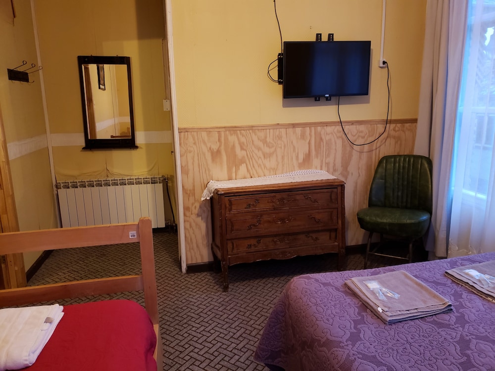 Standard Double Room, Private Bathroom, Garden View photo 3