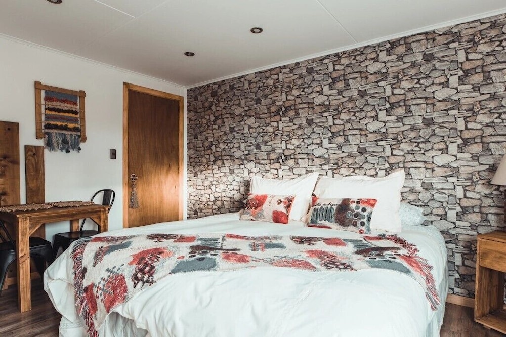 Superior Double or Twin Room, City View photo 1