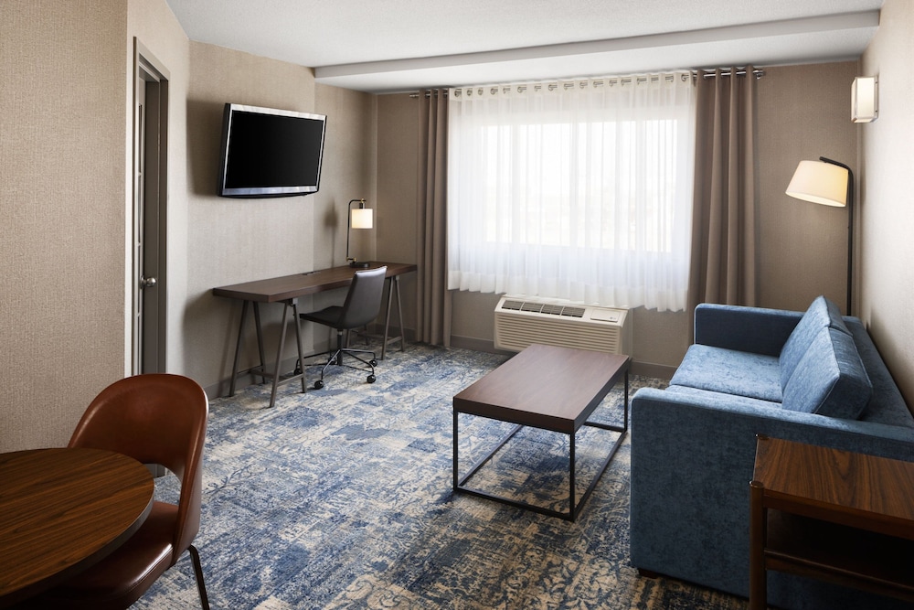 Suite, 1 Bedroom