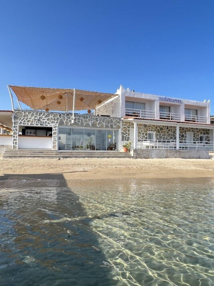 Exclusive Room, 1 Double Bed, Patio, Beachside photo 3