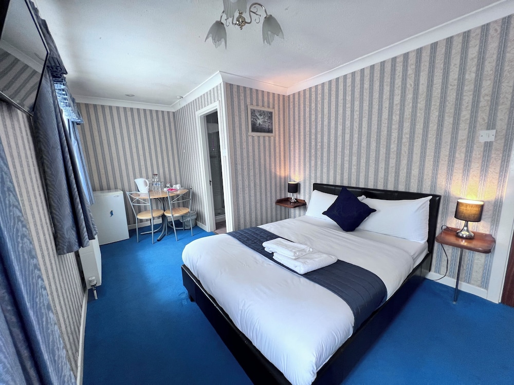 Deluxe Double Room photo 1