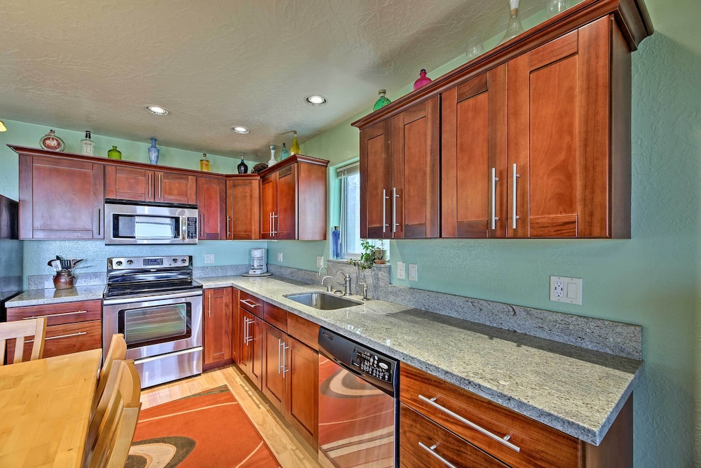 Cottage (2 Bedrooms) photo 3
