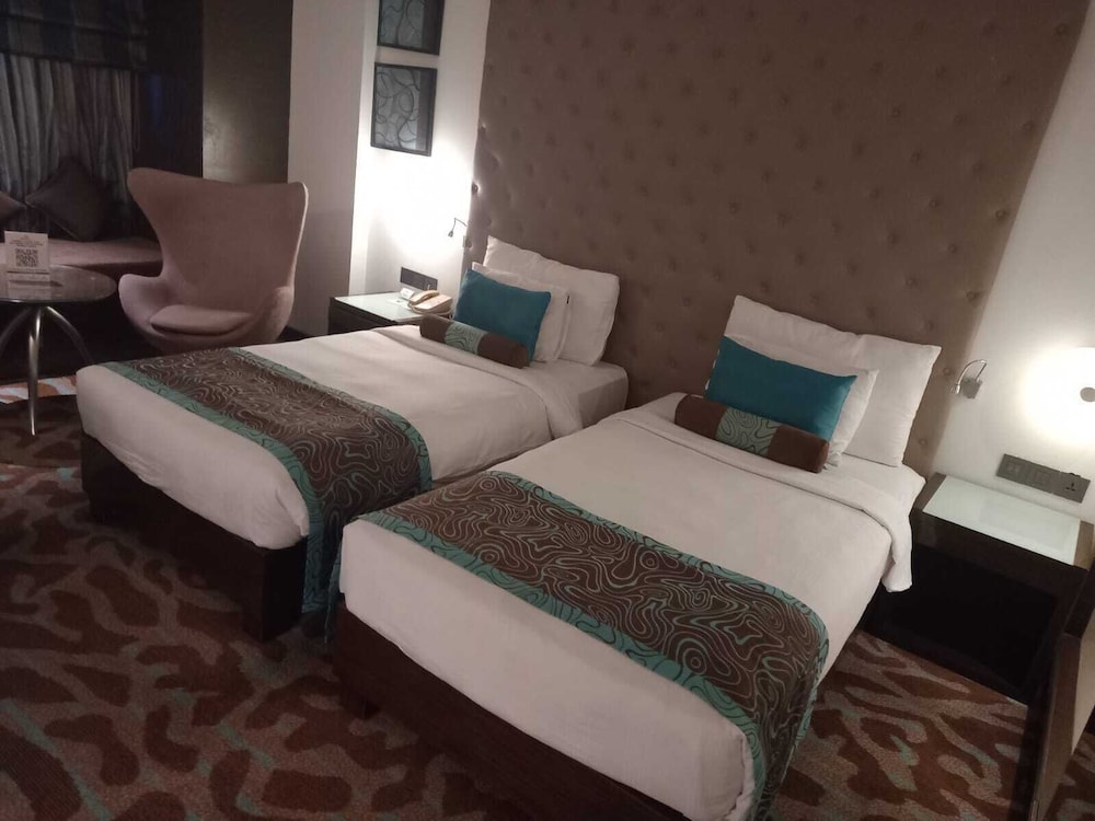 Superior Twin Room - Photo 3
