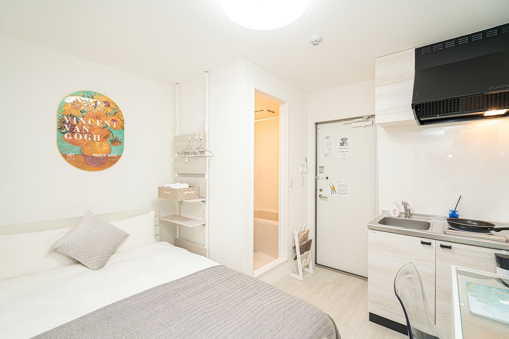 Basic Apartment (203) photo 1