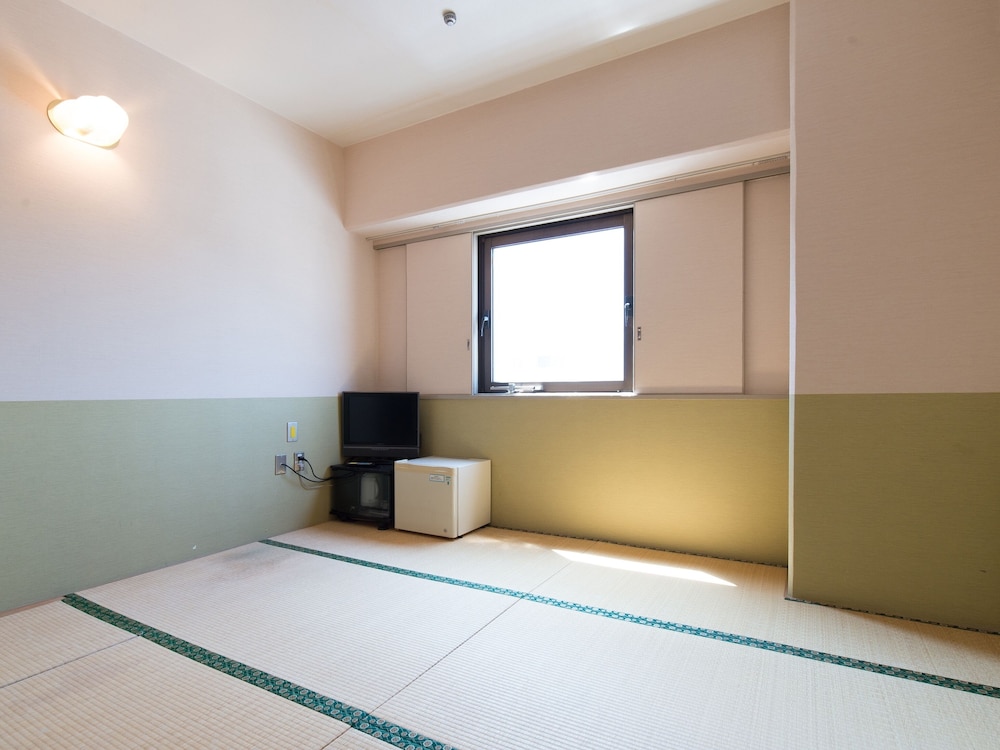 Japanese Room, Triple, Non-Smoking photo 2