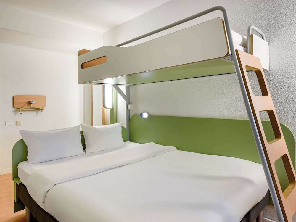 Standard Room, 1 Double Bed, Accessible photo 2