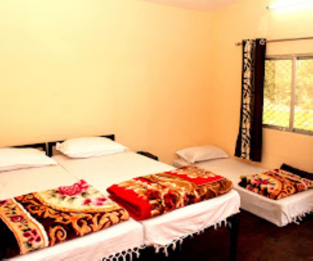 Luxury Double Room