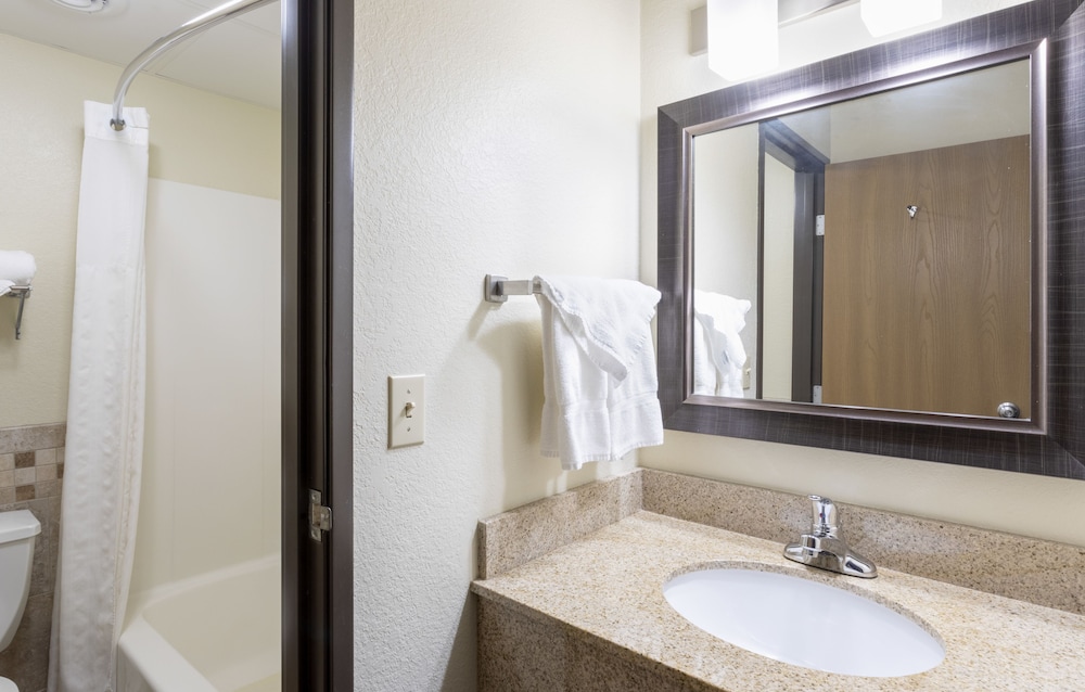 Superior Studio Suite, 1 King Bed, Non Smoking, Hot Tub - Photo 4