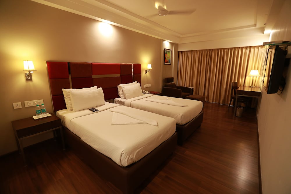 Executive Room photo 1