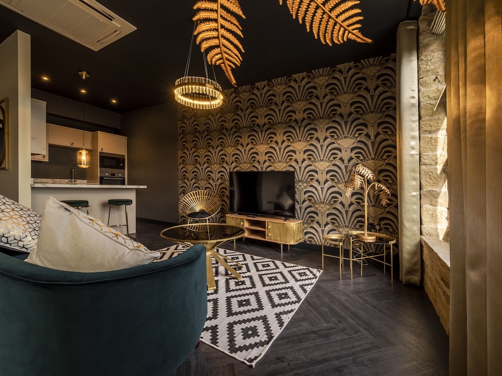 Premium Apartment