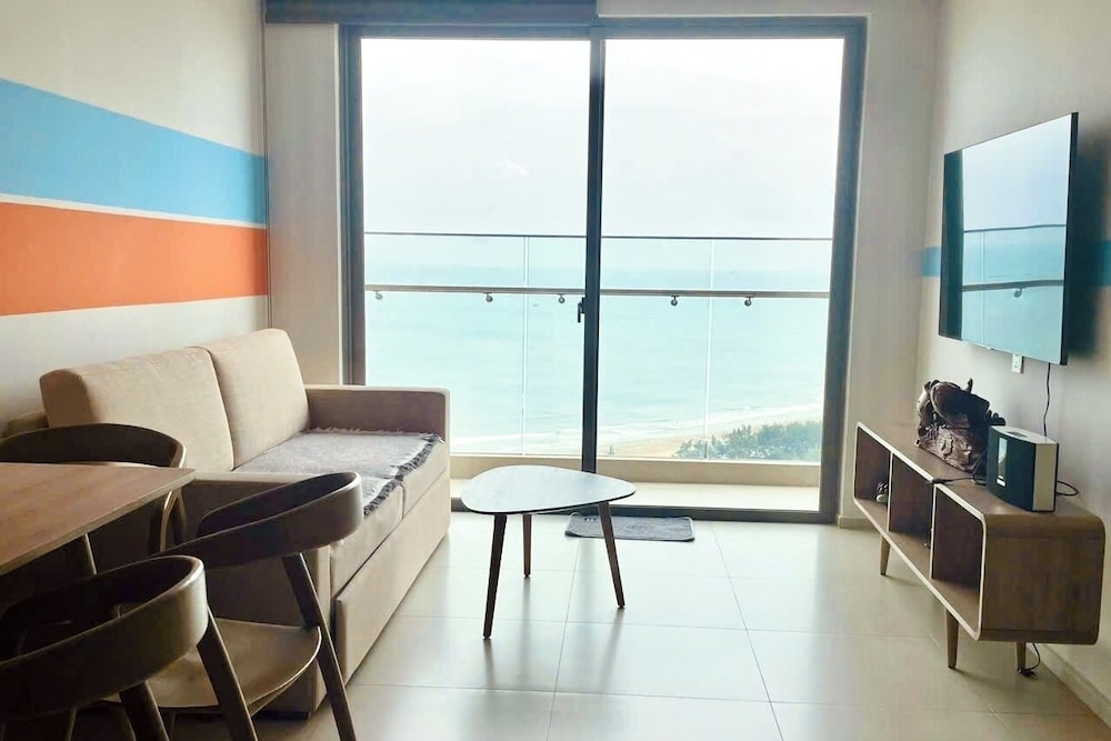 Family Apartment