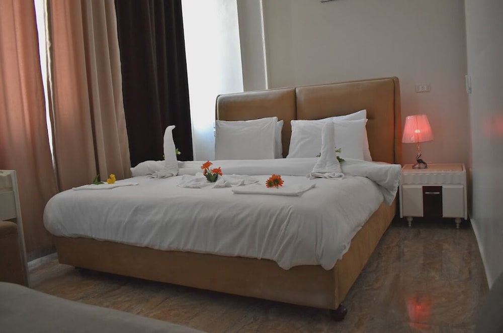 Double Room Single Use