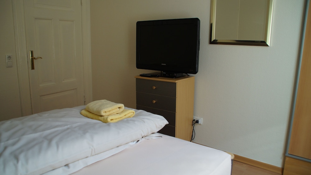 Single Room, Private Bathroom photo 1