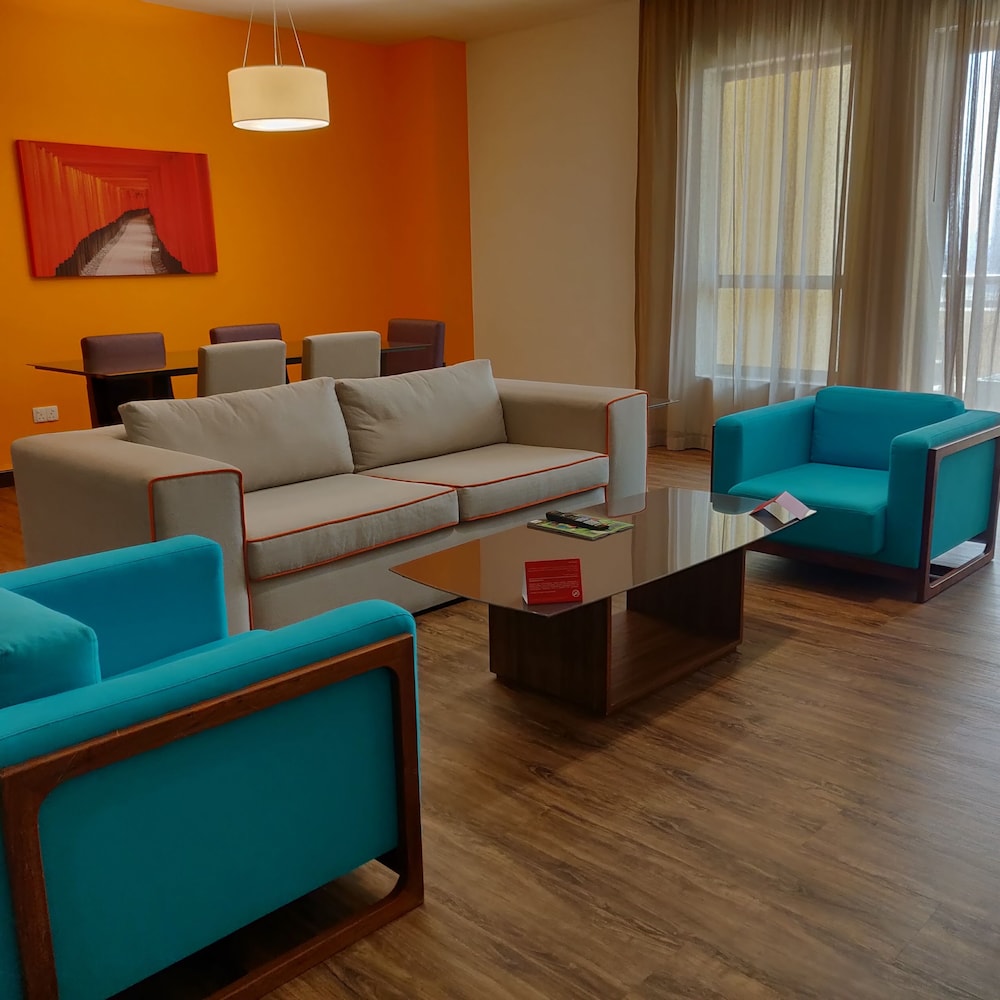 Apartment, 2 Bedrooms, Sea View (1 King Bed, 1 Twin Bed) photo 3