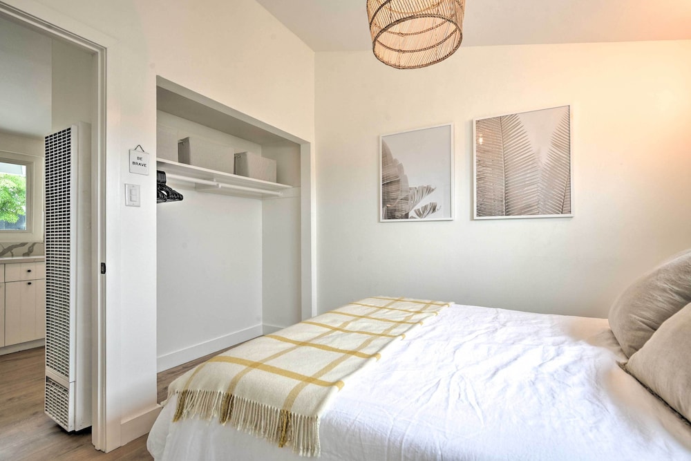 House (2 Bedrooms) photo 3