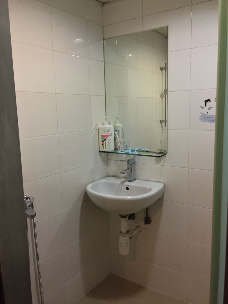 Typical Double Room (No Windows) photo 2