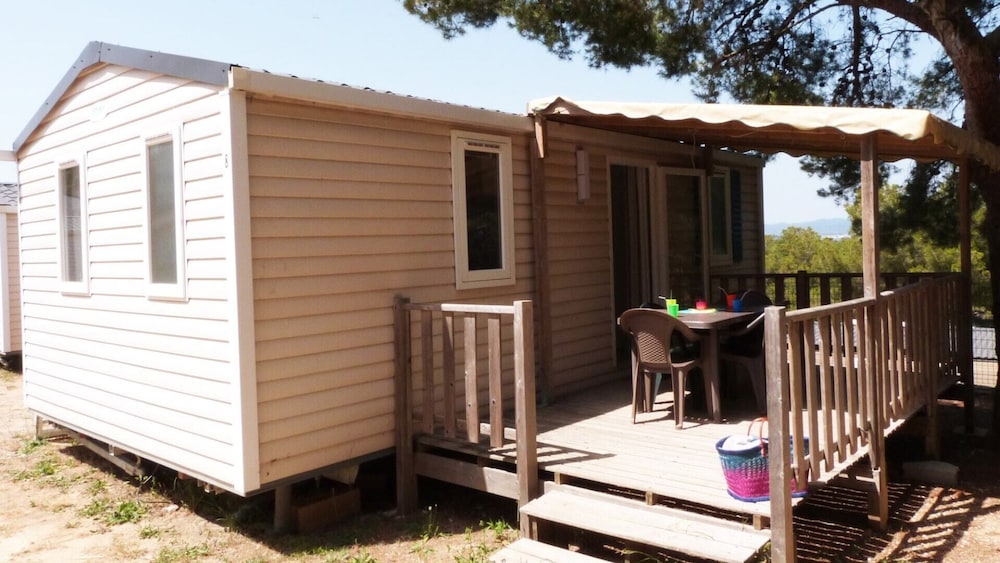 Mobile Home (COLORADO STANDARD Dim 6 p) photo 1