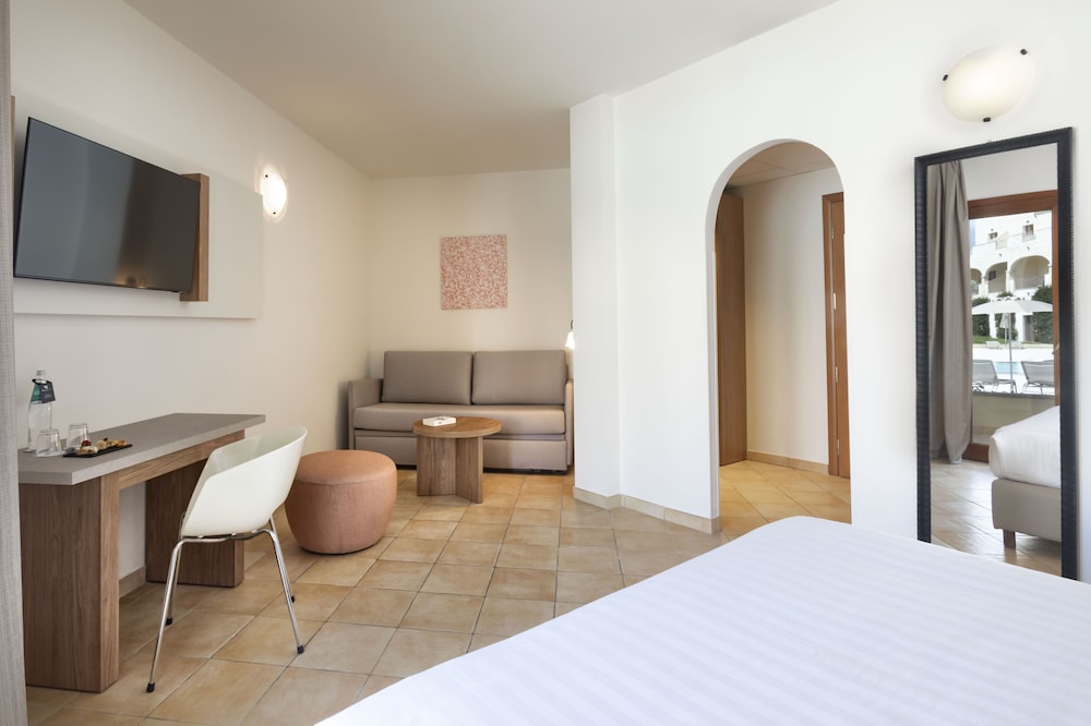 Comfort Room - Photo 4