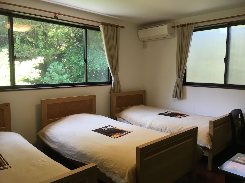 Triple Room, Non Smoking (Momiji, max 3 guests including children)