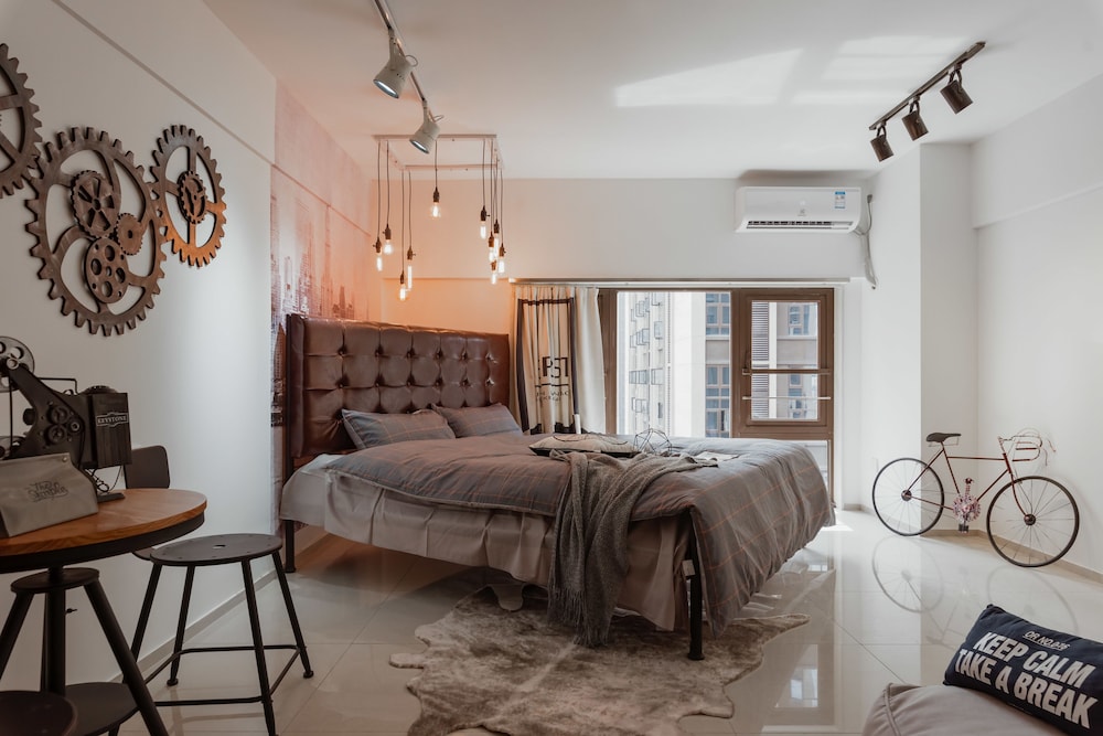 Design Apartment photo 3