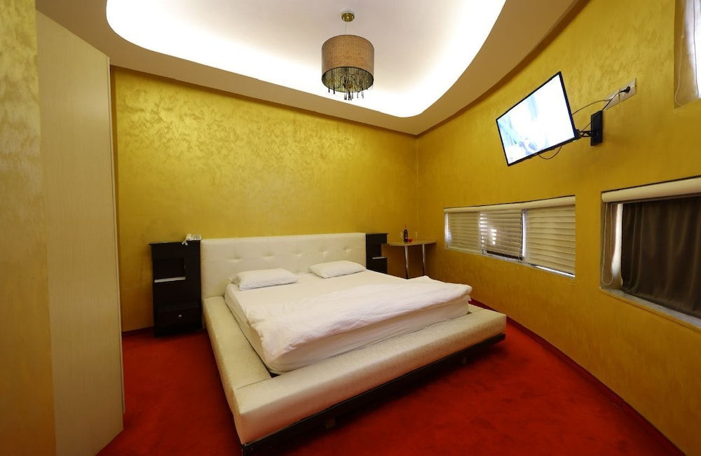 Comfort Suite