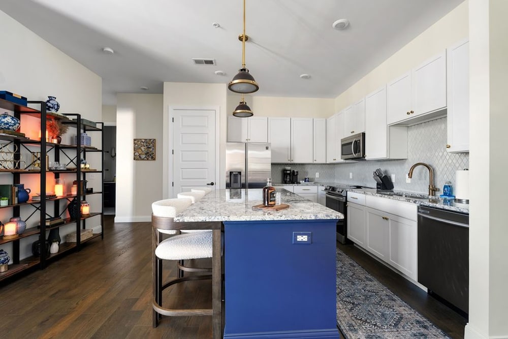 Premium 2BR at Luxe23, Billede 45
