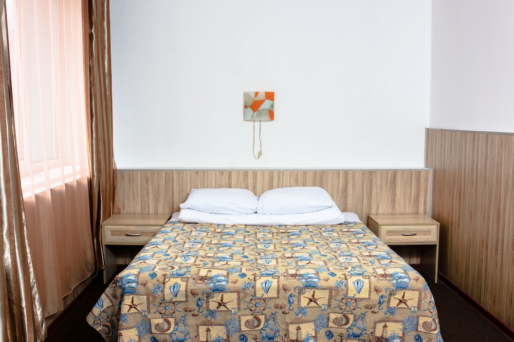 Basic Room, 1 Double Bed photo 1