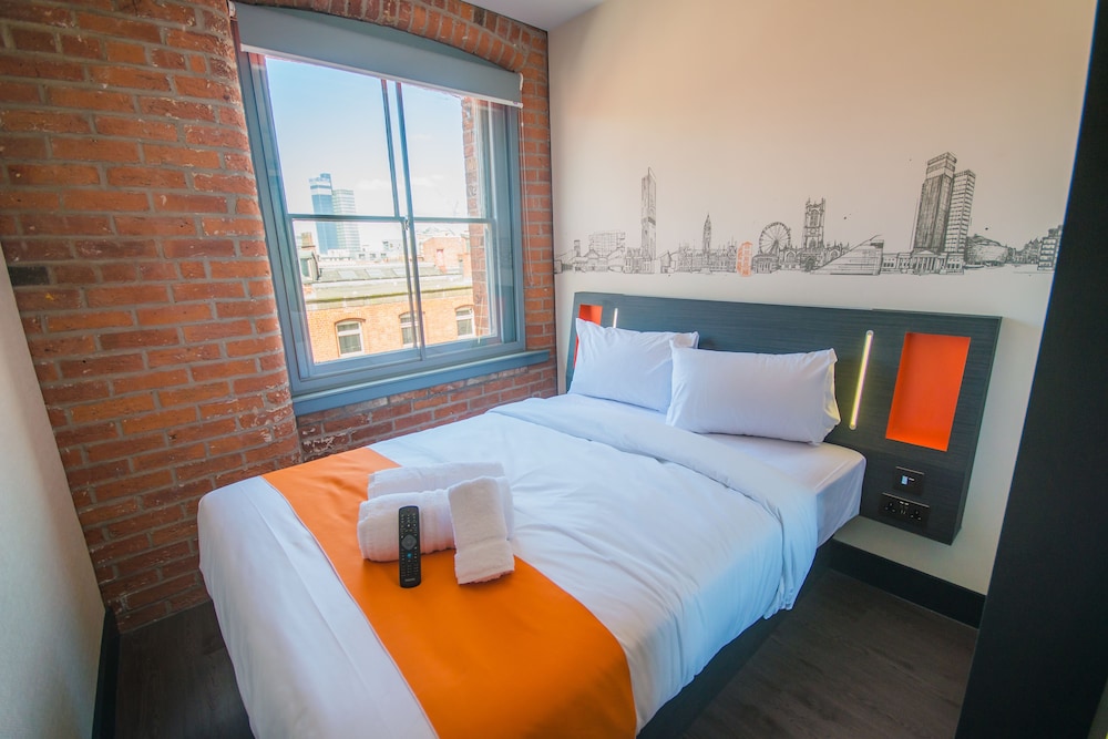 Standard Double Room, 1 Double Bed, Accessible photo 2