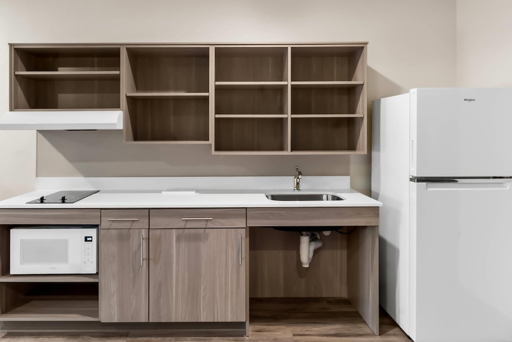 Woodspring Suites Greenville Airport, Foto 5