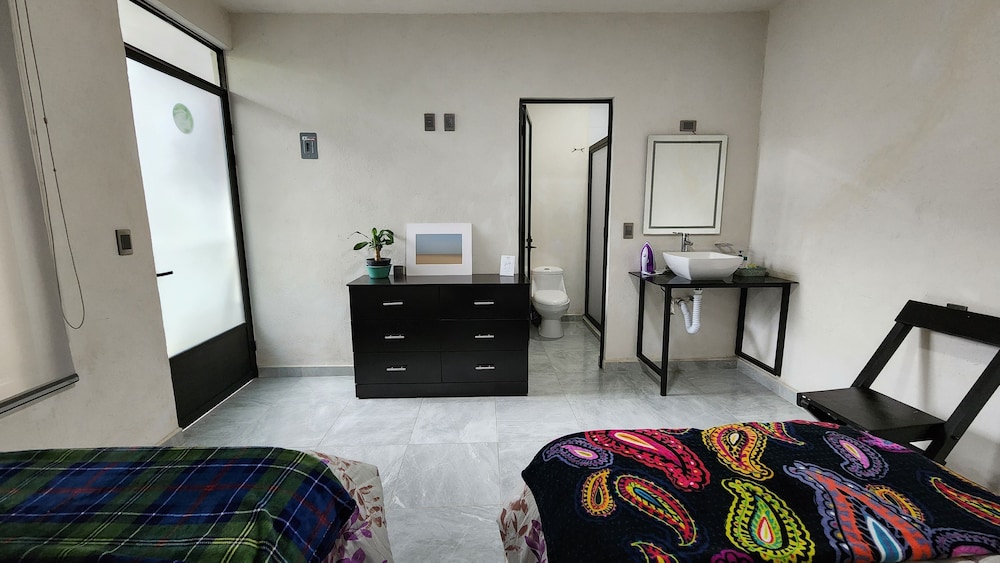 Standard Double or Twin Room photo 2