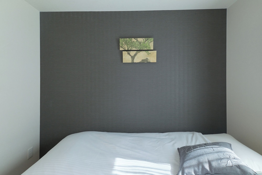 Apartment, Non Smoking (D-1) photo 2