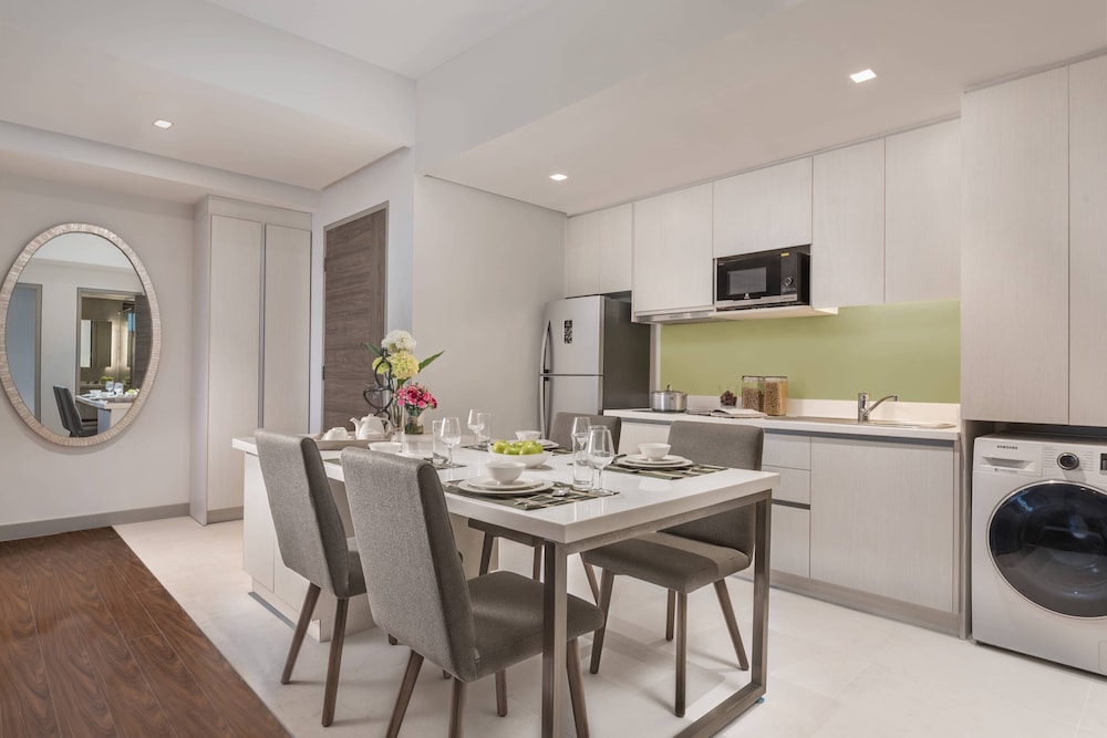Executive Apartment, 1 Bedroom, Non Smoking photo 3