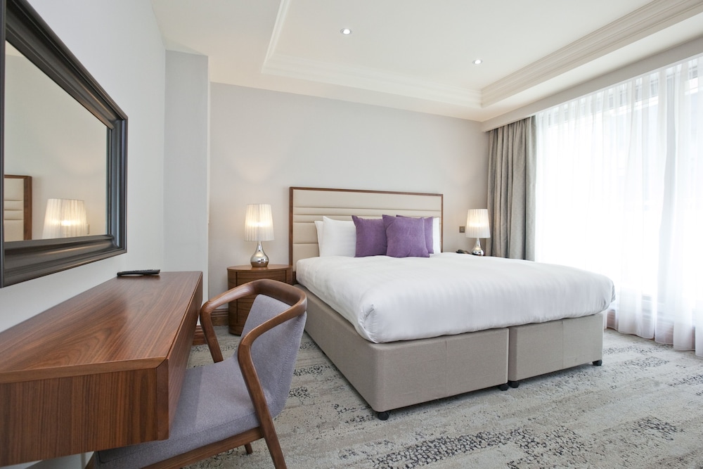 Superior Apartment, 2 Bedrooms