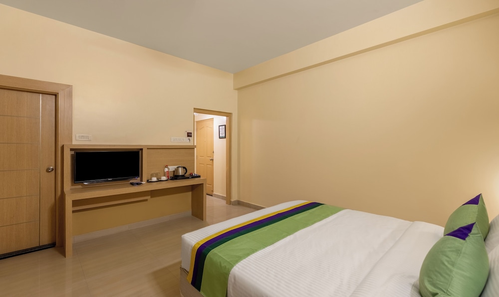 Standard Room - Photo 3