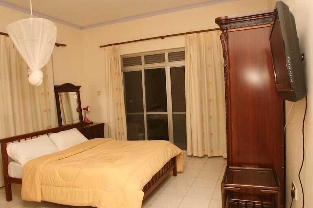 Luxury Double Room