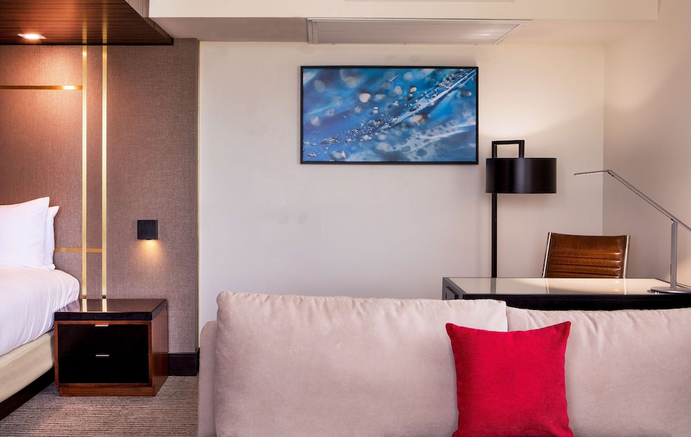 Presidential Suite, 1 King Bed