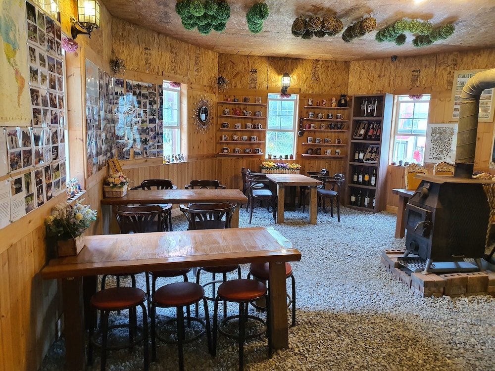 Superior Twin Room photo 2