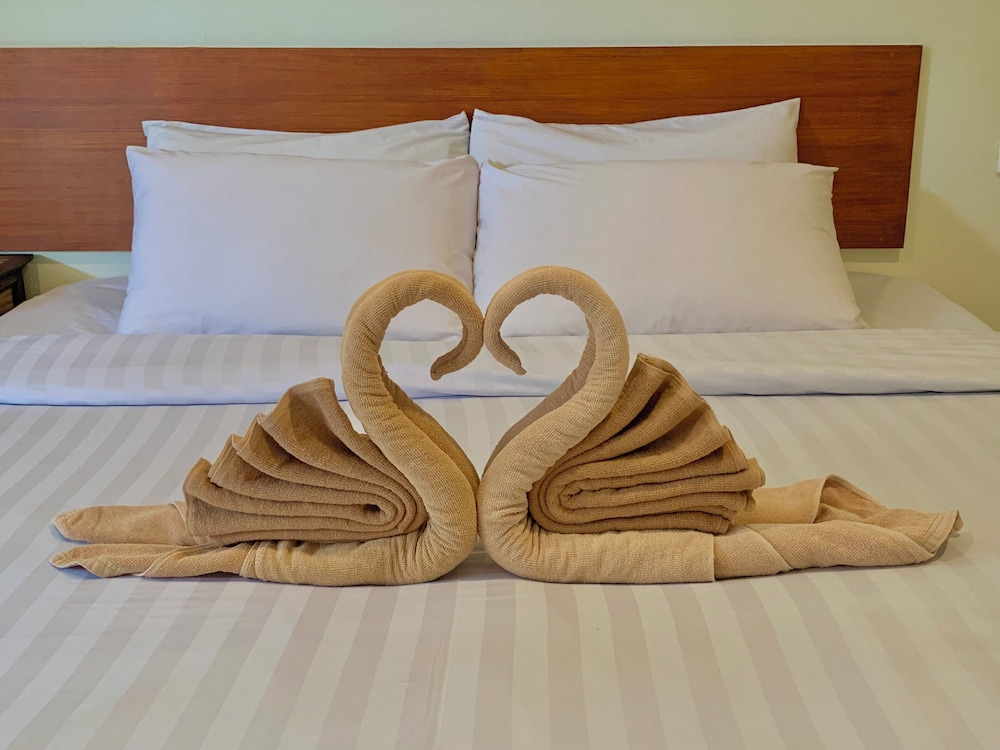 Superior Double Room - Photo 12