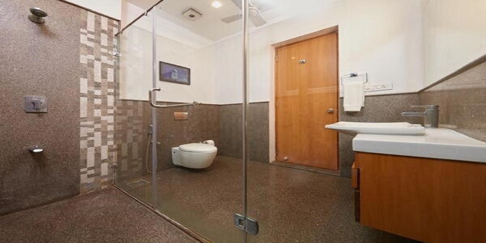 Standard Twin Room - Photo 2