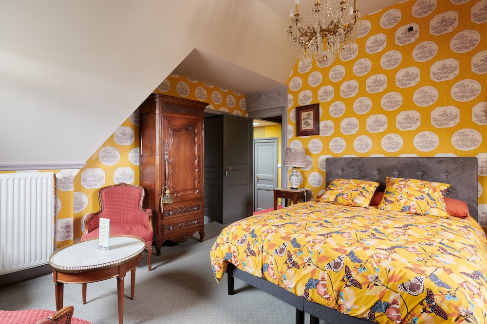 Superior Double Room, 1 Queen Bed photo 1