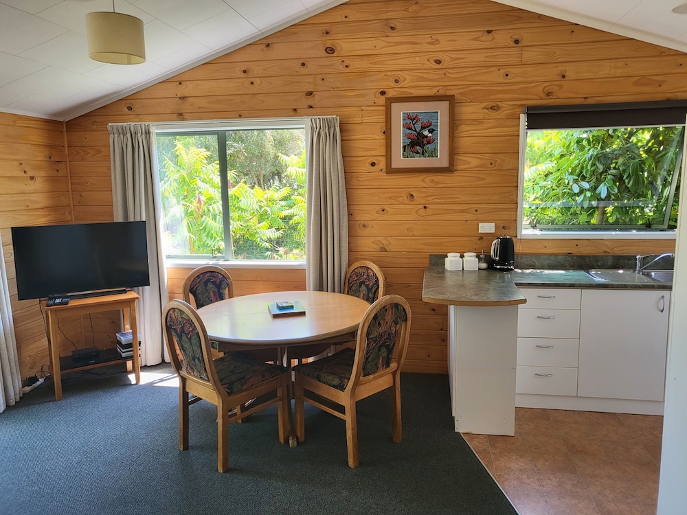 Tui Cabin photo 2