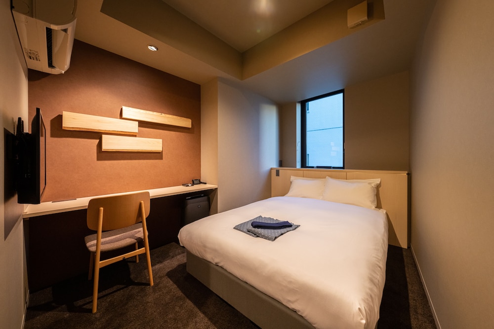 Standard Double Room, Non Smoking